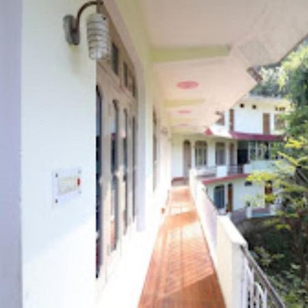 Hotel Riya Residency, Barkot, Uttarakhand מראה חיצוני תמונה