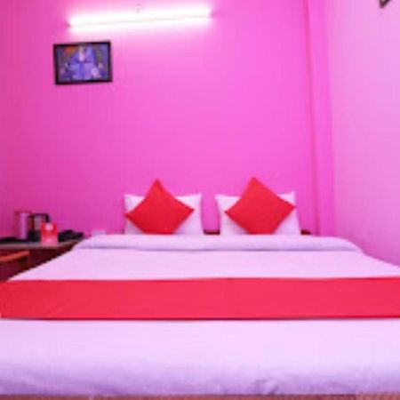 Hotel Riya Residency, Barkot, Uttarakhand מראה חיצוני תמונה