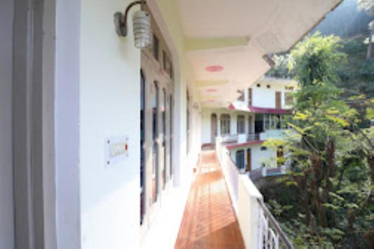 Hotel Riya Residency, Barkot, Uttarakhand מראה חיצוני תמונה