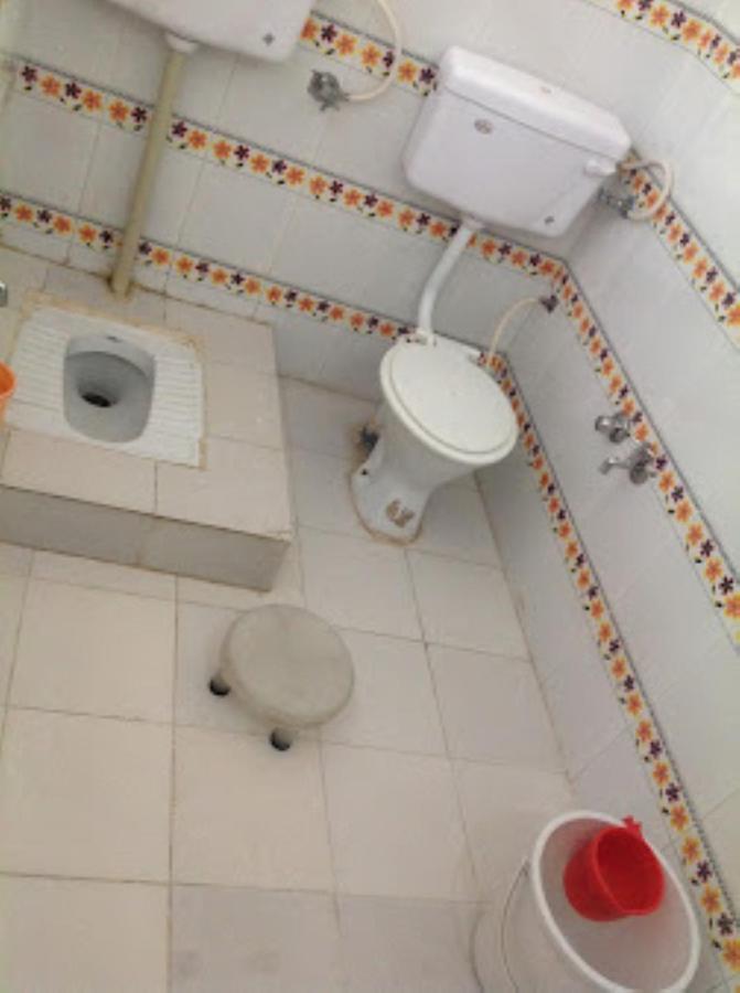 Hotel Riya Residency, Barkot, Uttarakhand מראה חיצוני תמונה