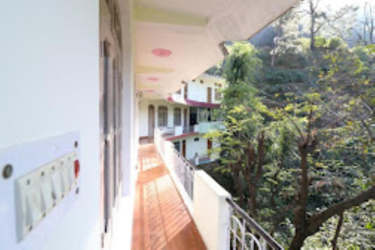 Hotel Riya Residency, Barkot, Uttarakhand מראה חיצוני תמונה